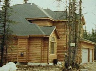 9740 Jupiter Dr, Anchorage, AK --