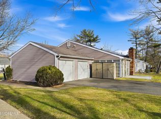 22D Carnation Drive, Lakewood, NJ 08701