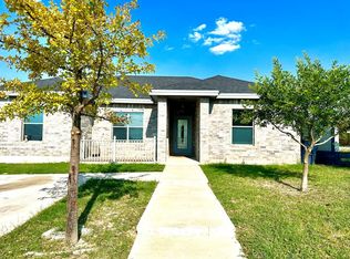 2108 Lucino Loop, Eagle Pass, TX 78852