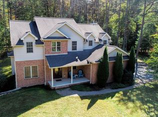8357 Stone Creek Ridge Rd, Huntingdon, PA 16652