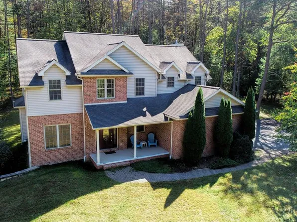 8357 Stone Creek Ridge Rd, Huntingdon, PA 16652