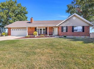 29 N Joyce Ellen Way, Saint Peters, MO