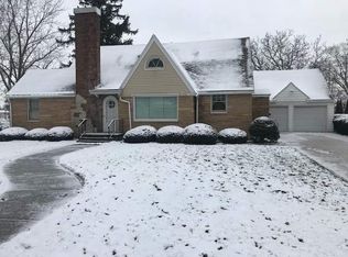 617 N Riley St, Kendallville, IN 46755