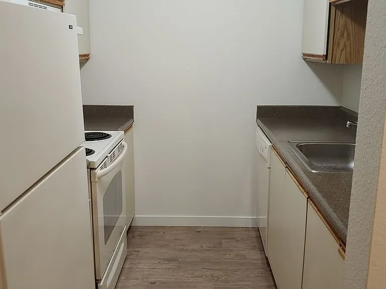 Citigate Apartments — Photo 57