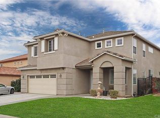 14443 Arthur St, Oak Hills, CA 92344