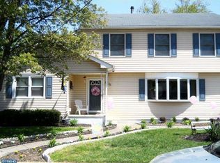 76 Kansas Rd, Pennsville, NJ 08070