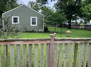 801 Village Ct, Nashville, TN 37206