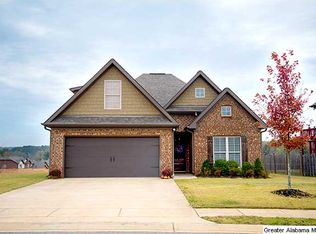 314 Lacey Ave, Maylene, AL 35114