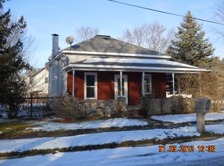 109 E James St, Scottville, MI 49454