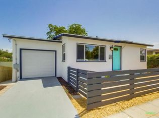 4778 Lantana Dr, San Diego, CA 92105