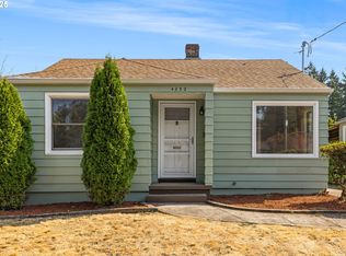 4232 NE 73rd Ave, Portland, OR 97218