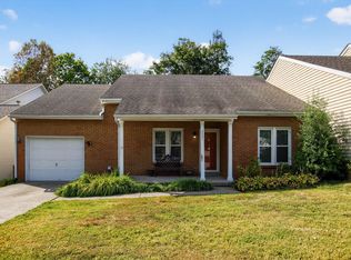3531 Cave Hill Pl, Lexington, KY 40513