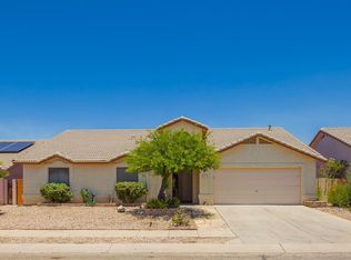 8073 S Carbury Way, Tucson, AZ 85747