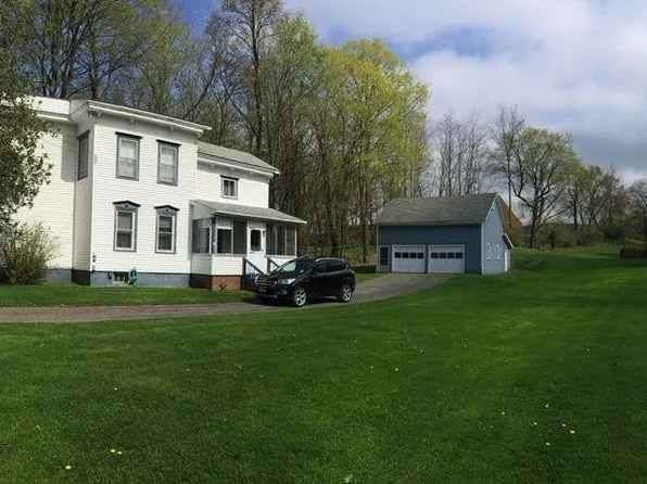 6406 State Highway 28, Fly Creek, NY 13337