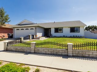 2044 Falkner Pl, Oxnard, CA 93033