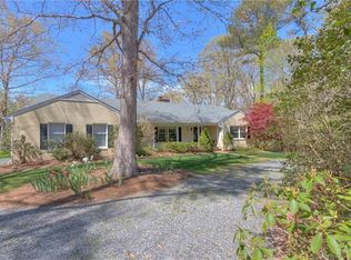 312 Lee Dale Dr, Heathsville, VA 22473