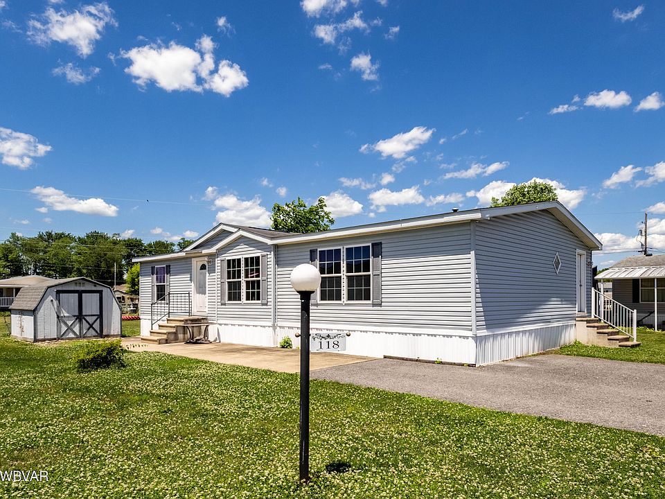 1st image of 118 Heatherbrooke Est