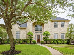 14407 Mindy Park Ln, Houston, TX 77069