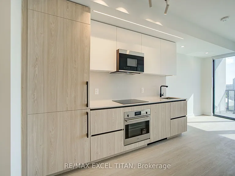 699 Sheppard Ave E #1115 — Photo 19