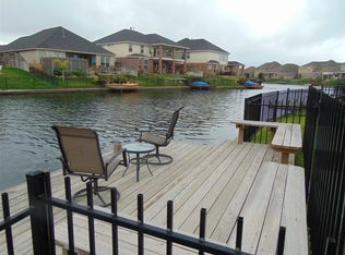3827 Varna Ct, Missouri City, TX 77459