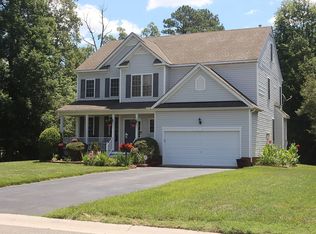 5707 Springmount Rd, Chesterfield, VA 23832