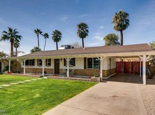 3002 N 48th Pl, Phoenix, AZ 85018