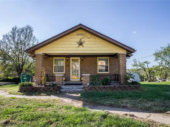 3018 N 54th St, Kansas City, KS 66104
