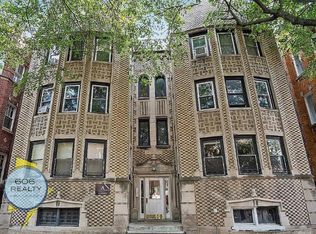 8227 S Maryland Ave #3S, Chicago, IL 60619