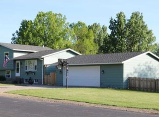 224 Rolling Meadow Dr, Billings, MT 59101
