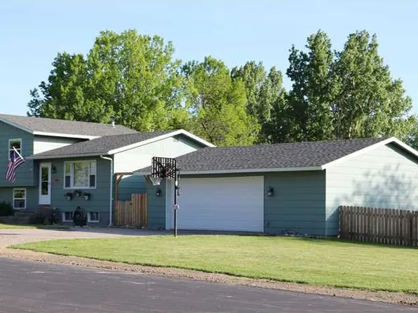 224 Rolling Meadow Dr, Billings, MT 59101