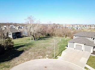 13612 S 51 Cir, Papillion, NE 68133