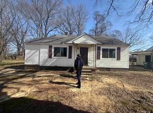 2982 Kingston St, Memphis, TN 38127