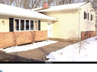 7 Edward Dr, East Windsor, NJ 08520