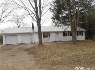 43 Elderberry Ln, Central Square, NY 13036