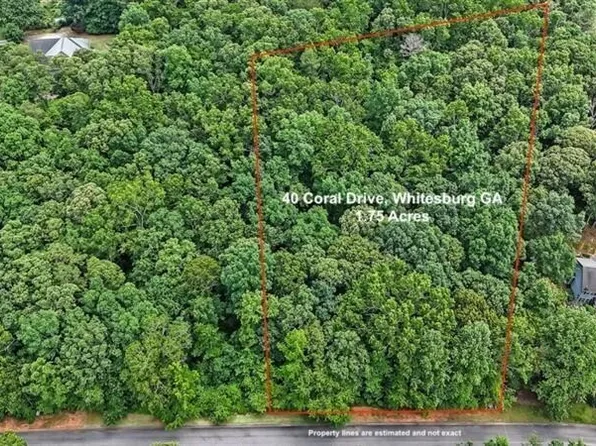 40 Coral Dr, Whitesburg, GA 30185