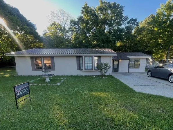 900 Old Richton Rd, Petal, MS 39465