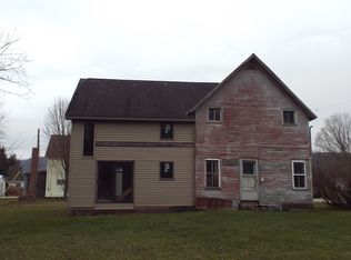 16 River Street Ext, Roulette, PA 16746