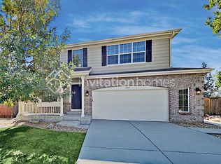 11888 Trail Ct, Parker, CO 80134