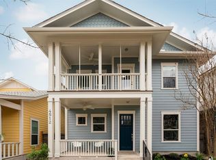 4512 Ruiz St, Austin, TX 78723