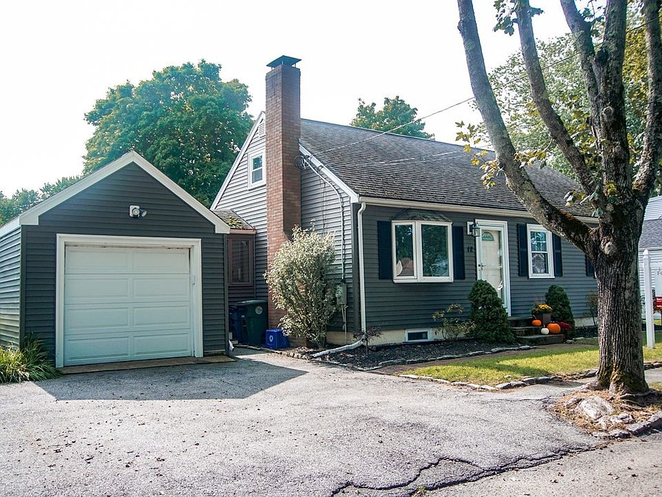 12 Chipman Rd, Beverly, MA 01915 Zillow