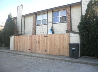 1206 Bacon Ranch Rd APT C, Killeen, TX 76542