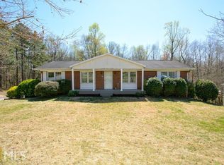 202 Devonwood Ln, Bremen, GA 30110