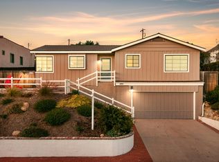 2123 El Jardin Ave, Ventura, CA 93001