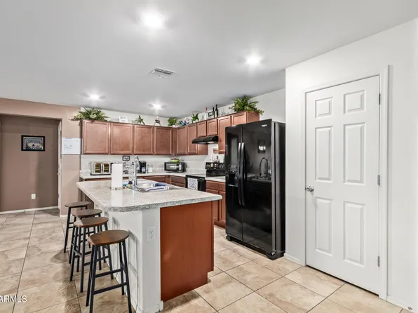 18043 E Via Rubio --, Gold Canyon, AZ 85118