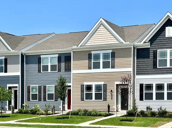 817 Mersey Ln, Salisbury, MD 21801