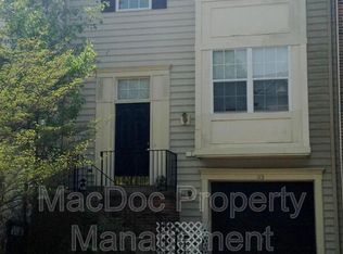 113 Park Brook Ct, Stafford, VA 22554