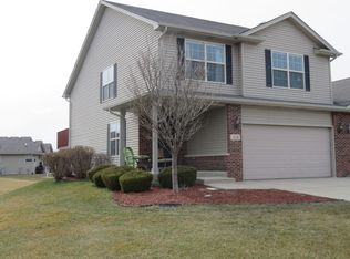 25526 Oconnel Ln, Manhattan, IL 60442