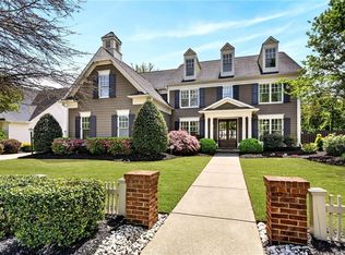 3740 Williams Point Dr, Cumming, GA 30028