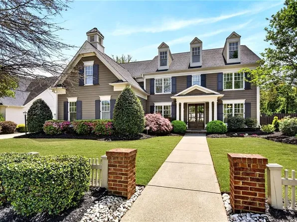 3740 Williams Point Dr, Cumming, GA 30028