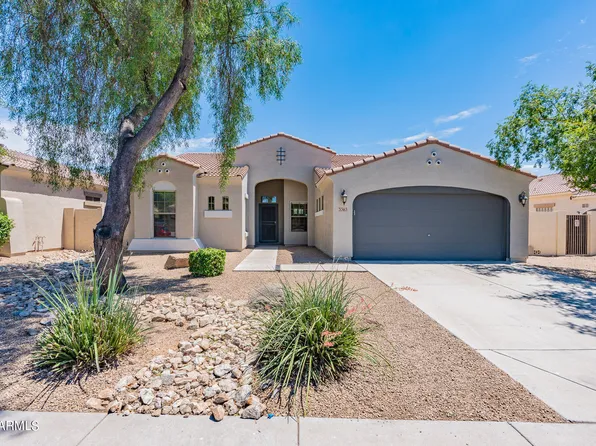 3363 E ROADRUNNER Drive, Chandler, AZ 85286